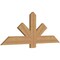 Ekena Millwork Kennewick Timber Gable Bracket, Western Red Cedar, 60"W x 22"H x 1 1/2"D x 5 1/2"F, 9/12 Pitch GBW060X22X0206KEN00SWR - alternate 2